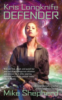 Defender (Kris Longknife, #11)