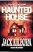 Haunted House (Afraid, #4)
