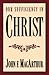 Our Sufficiency in Christ by John F. MacArthur Jr.