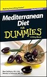 Mediterranean Diet For Dummies