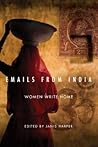 Emails From India by Janis Harper Emails From India by Janis Harper