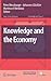 Knowledge and the Economy (...