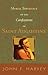 Moral Theology of the Confessions of Saint Augustine (Catholic University of America. Studies in Sacred Theology,)