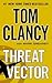 Threat Vector (Jack Ryan Jr., #4)