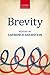 Brevity (Oxford Linguistics)