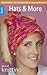 Love of Knitting Hats & More-14 Fun Projects-Stylish Hats, Headbands & Cozy Neckwear!