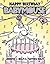 Happy Birthday, Babymouse (Babymouse #18)