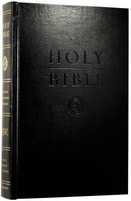 Holy Bible: ESV, Wide Margin Reference Bible
