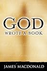 God Wrote a Book God Wrote a Book