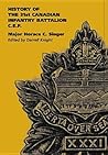 History of the 31st Canadian Infantry Battalion C.E.F.
