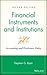 Financial Instruments and Institutions: Accounting and Disclosure Rules