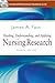 Reading, Understanding, and Applying Nursing Research