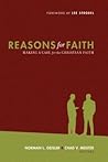 Reasons for Faith...
