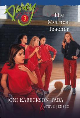 The Meanest Teacher (Darcy & Friends, #3)
