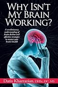 Why Isn't My Brain Working?: A Revolutionary Understanding of Brain Decline and Effective Strategies to Recover Your Brain's Health