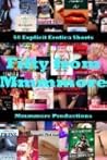 Molly Synthia Presents Fifty from Mmmmore: 50 Explicit Erotica Shorts Molly Synthia Presents Fifty from Mmmmore: 50 Explicit Erotica Shorts