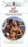 Time Out of Mind by Kay Thorpe
