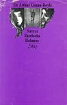 Návrat Sherlocka Holmese by Arthur Conan Doyle