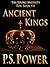 Ancient Kings (The Young Ancients, #9)