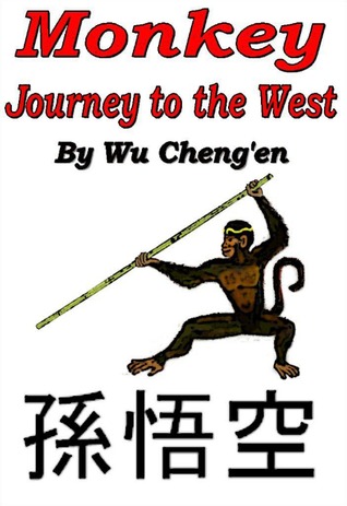 Monkey: The Journey to the West