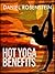 Hot Yoga Benefits