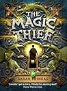 The Magic Thief by Sarah Prineas