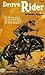 Drove Rider by Orlando Rigoni Drove Rider by Orlando Rigoni