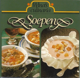 Soepen (Wina's culinaria)