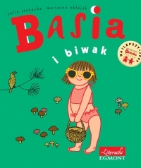 Basia i biwak (ebook)