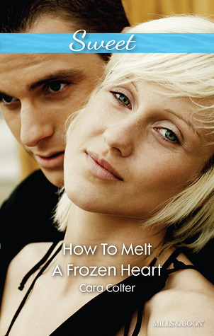 How to Melt a Frozen Heart (Kindle Edition)