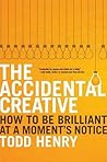 The Accidental Cr...