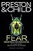 Fear: Grab des Schreckens (Pendergast, #12)