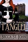 Tangled (The Handfasting, #2)