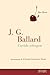 Corrida Selvagem by J.G. Ballard Corrida Selvagem by J.G. Ballard