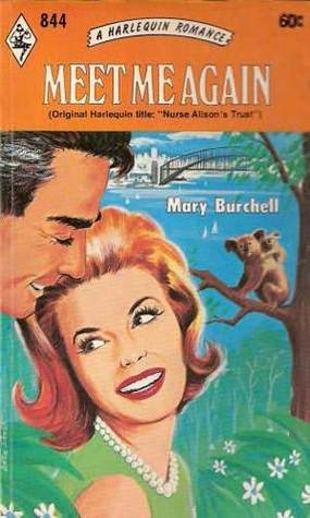 Meet Me Again (Paperback)