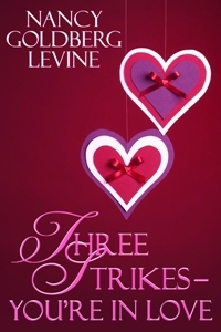 three strikes you're in love