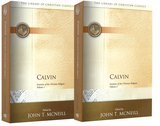 Institutes of the Christian Religion, Volumes 1-2