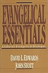 Evangelical Essentials: A Liberal Evangelical Dialogue