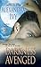 Darkness Avenged (Guardians of Eternity, #10) by Alexandra Ivy