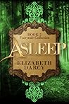 Asleep by Elizabeth Darcy