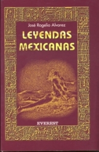 Leyendas Mexicanas (Paperback)