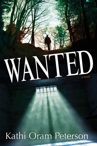 Wanted (Paperback)