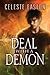 Deal with a Demon by Celeste Easton