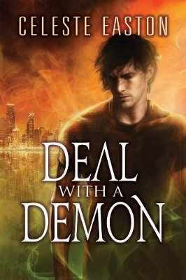 Deal with a Demon (Paperback)