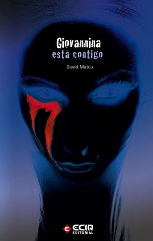 Portada de Giovannina está contigo, de David Mateo