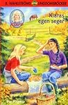 Klaras egen seger