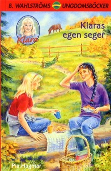 Klaras egen seger (Klara, #8)