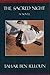 Sacred Night by Tahar Ben Jelloun