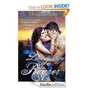 Love Story of a Reaper