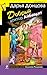 Добрый доктор Айбандит (Евлампия Романова, #34)